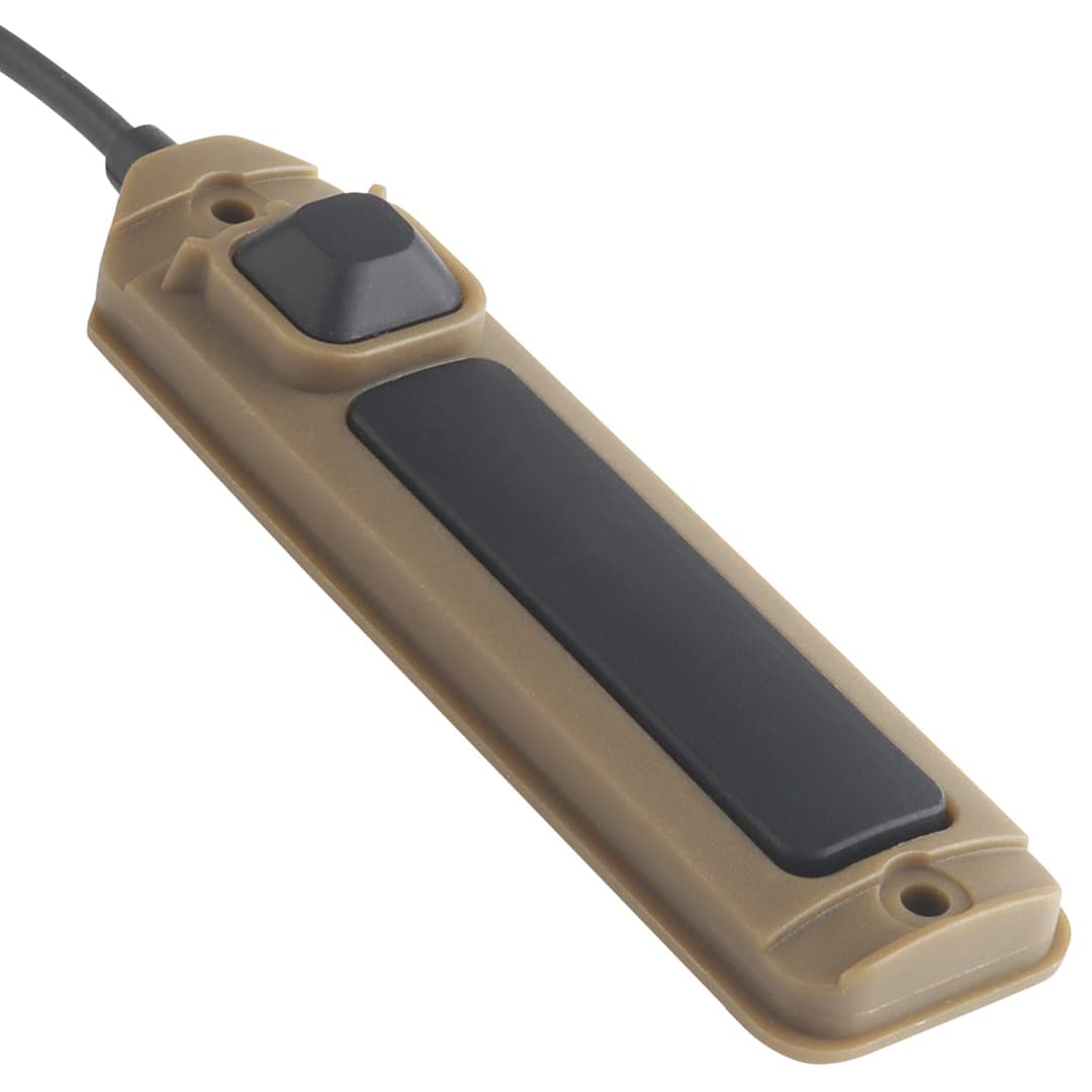 Rail Mount Control Switch — image 2