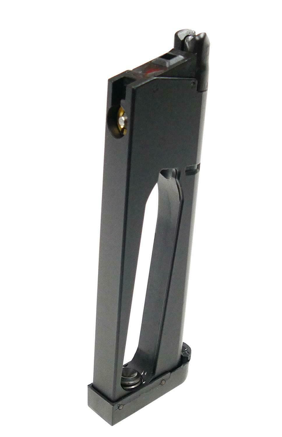 Raven 1911 Co2 Magazine 6mm bb's — image 2