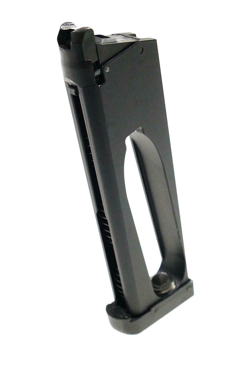 Raven 1911 Co2 Magazine 6mm bb's