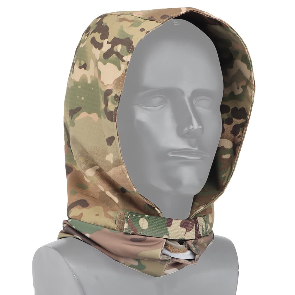 Recon Hood (Camo) — image 2