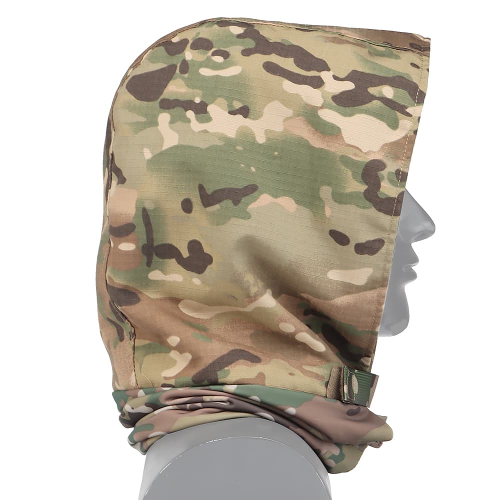 Recon Hood (Camo) — image 3