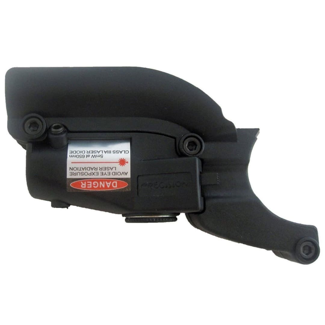 Red Laser Pistol Mount — image 2