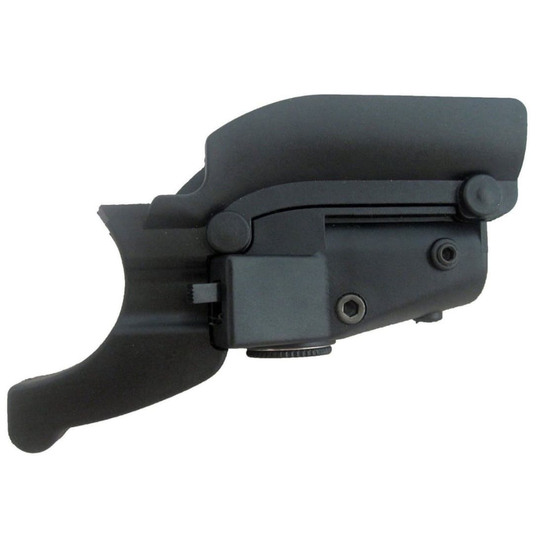 Red Laser Pistol Mount — image 3