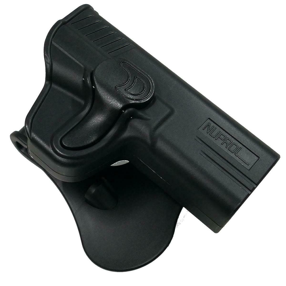Retention Roto Holster Big Bird R/H