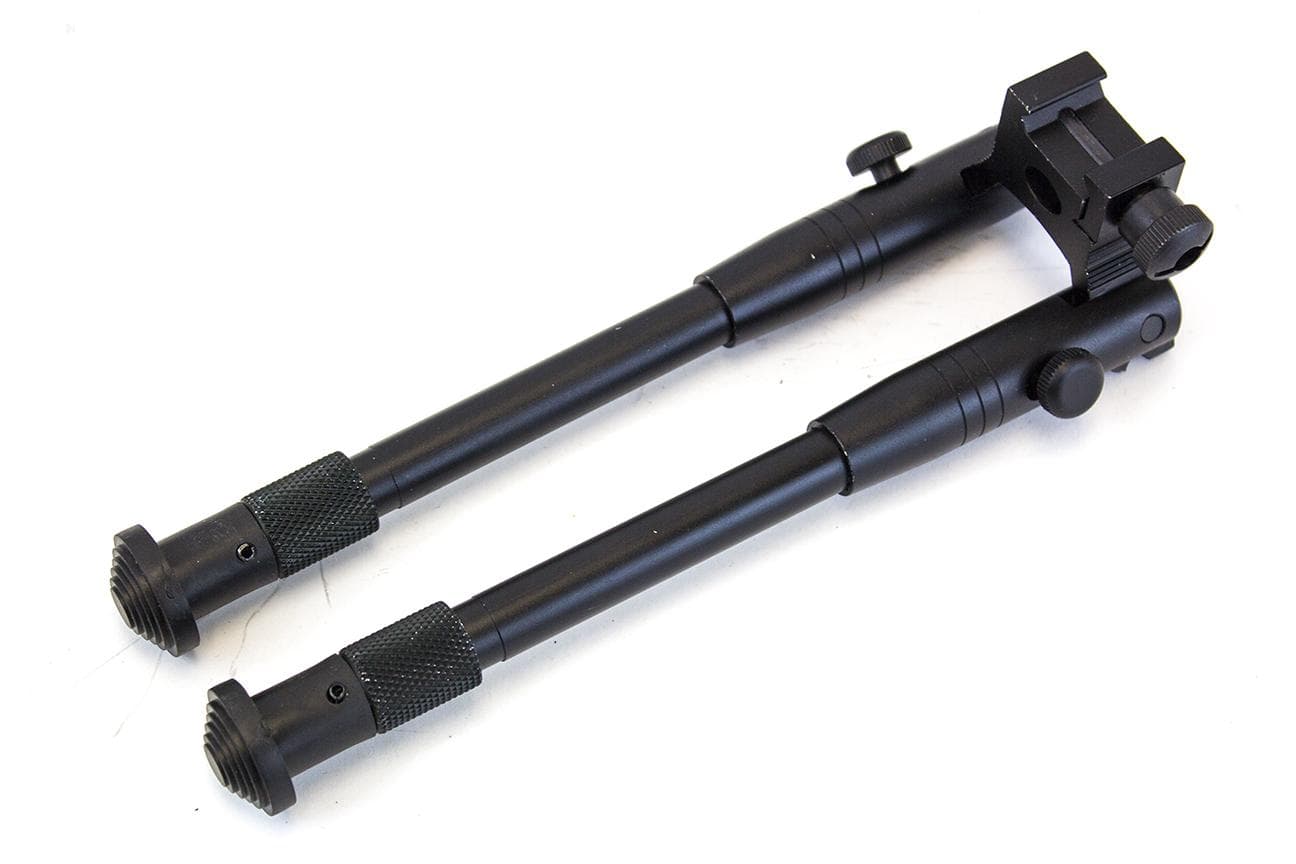 RIS MOUNT BIPOD