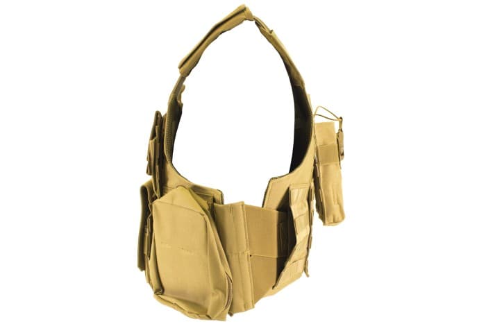RTG Tactical Vest — image 2