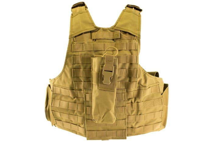 RTG Tactical Vest — image 3