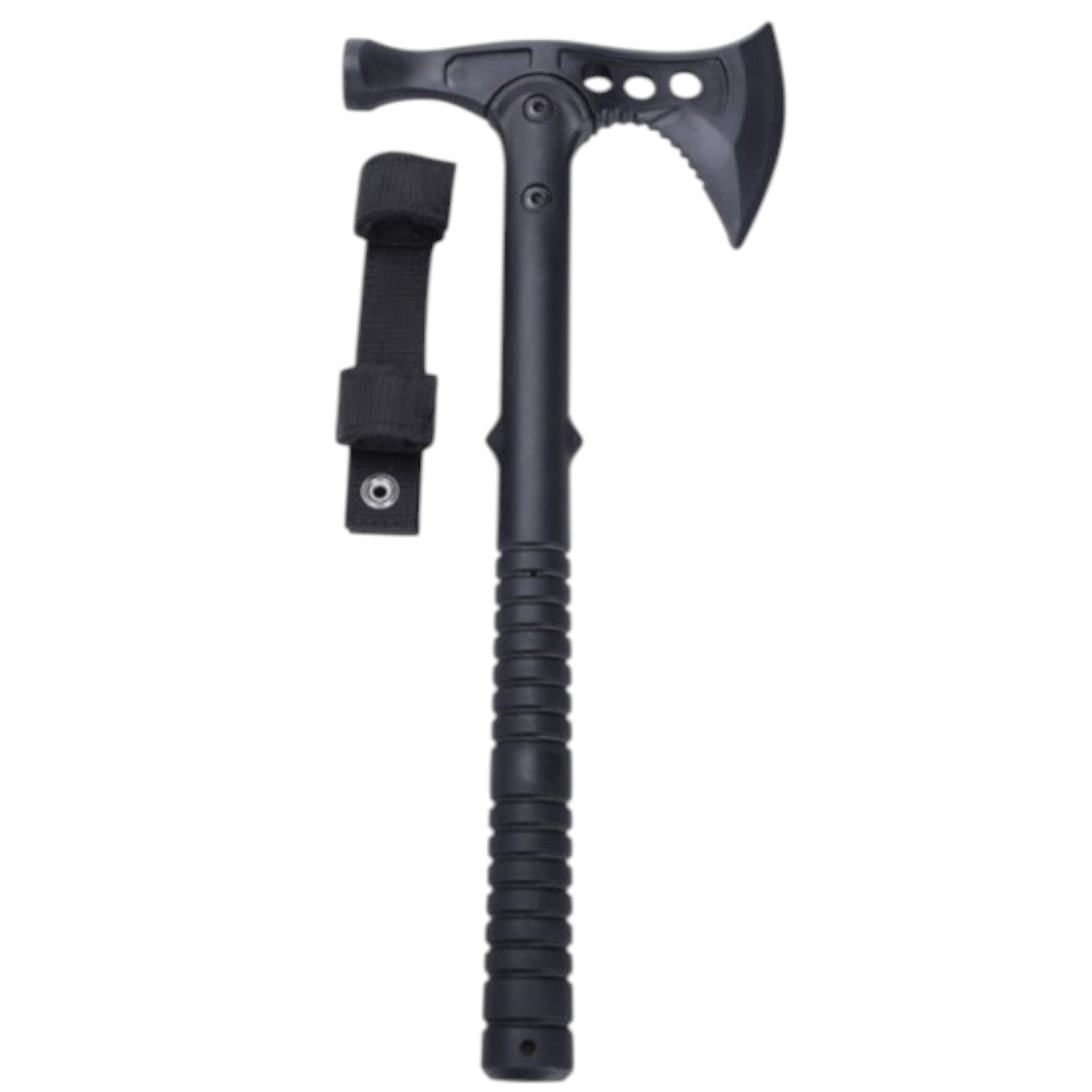 Rubber Tactical Axe