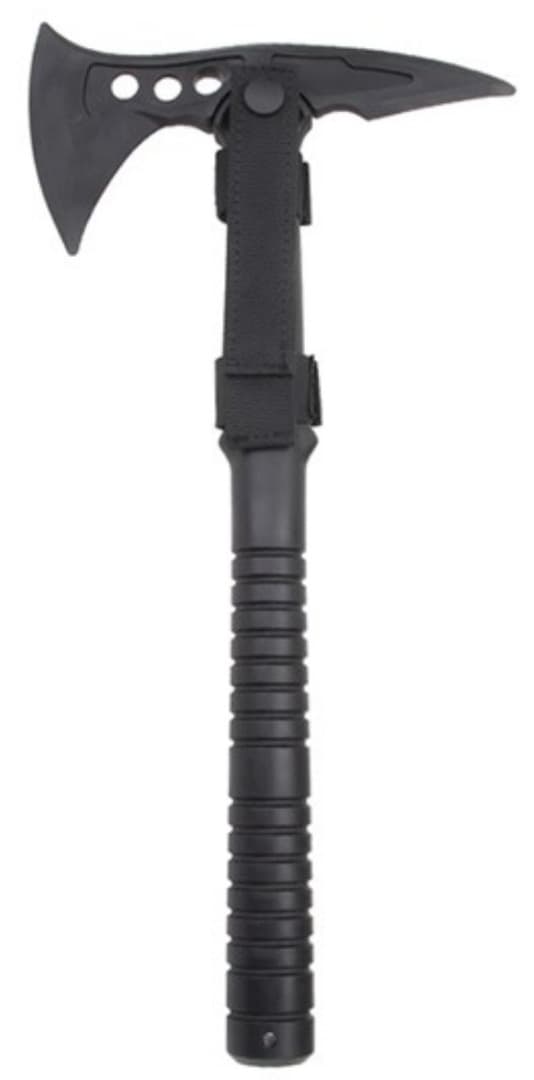 Rubber Tomahawk — image 2