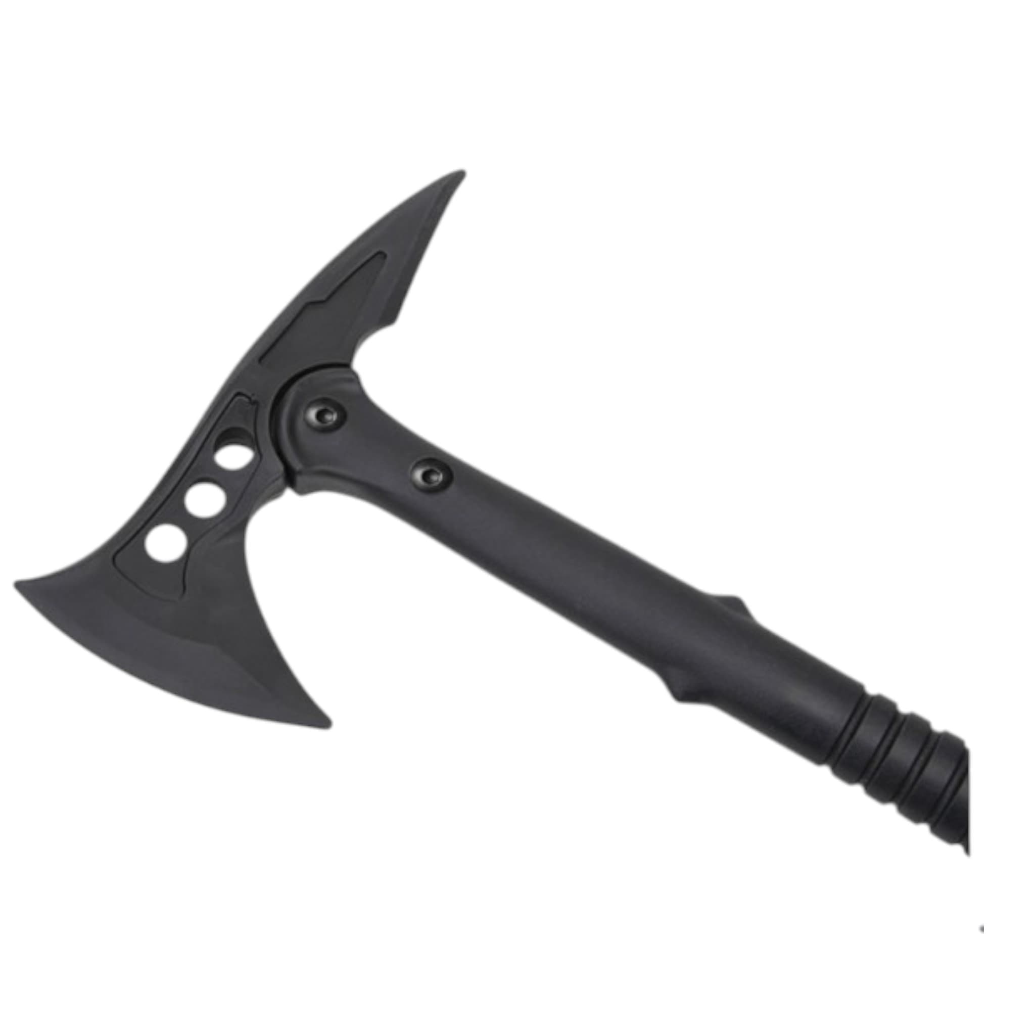 Rubber Tomahawk