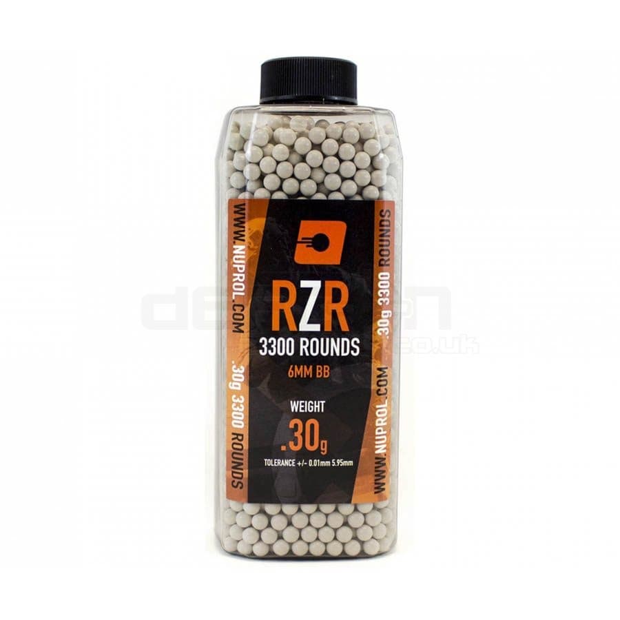 RZR 3300rnd 0.30g BB’s
