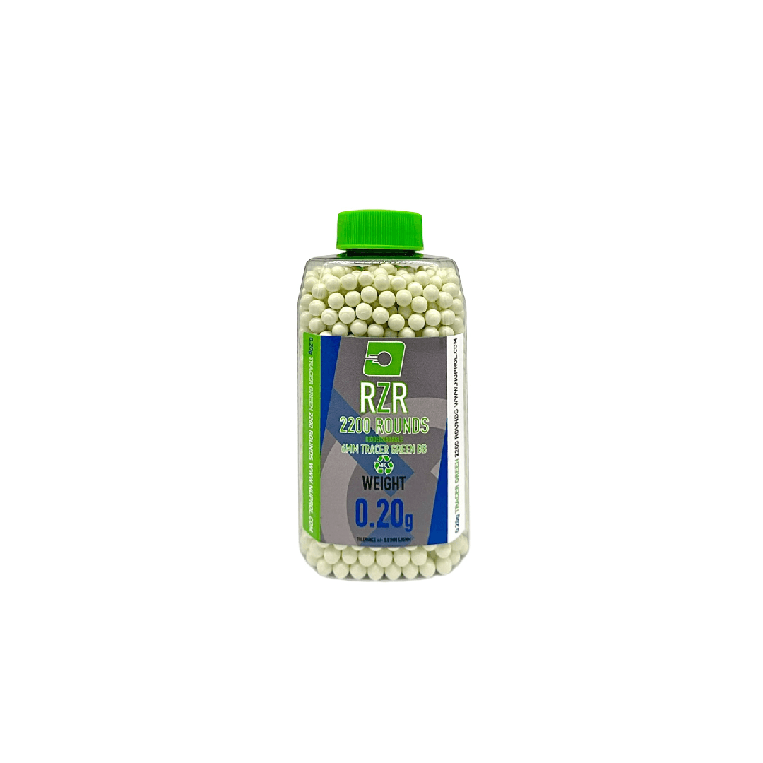 RZR BIO TRACER 0.20g 2200rd