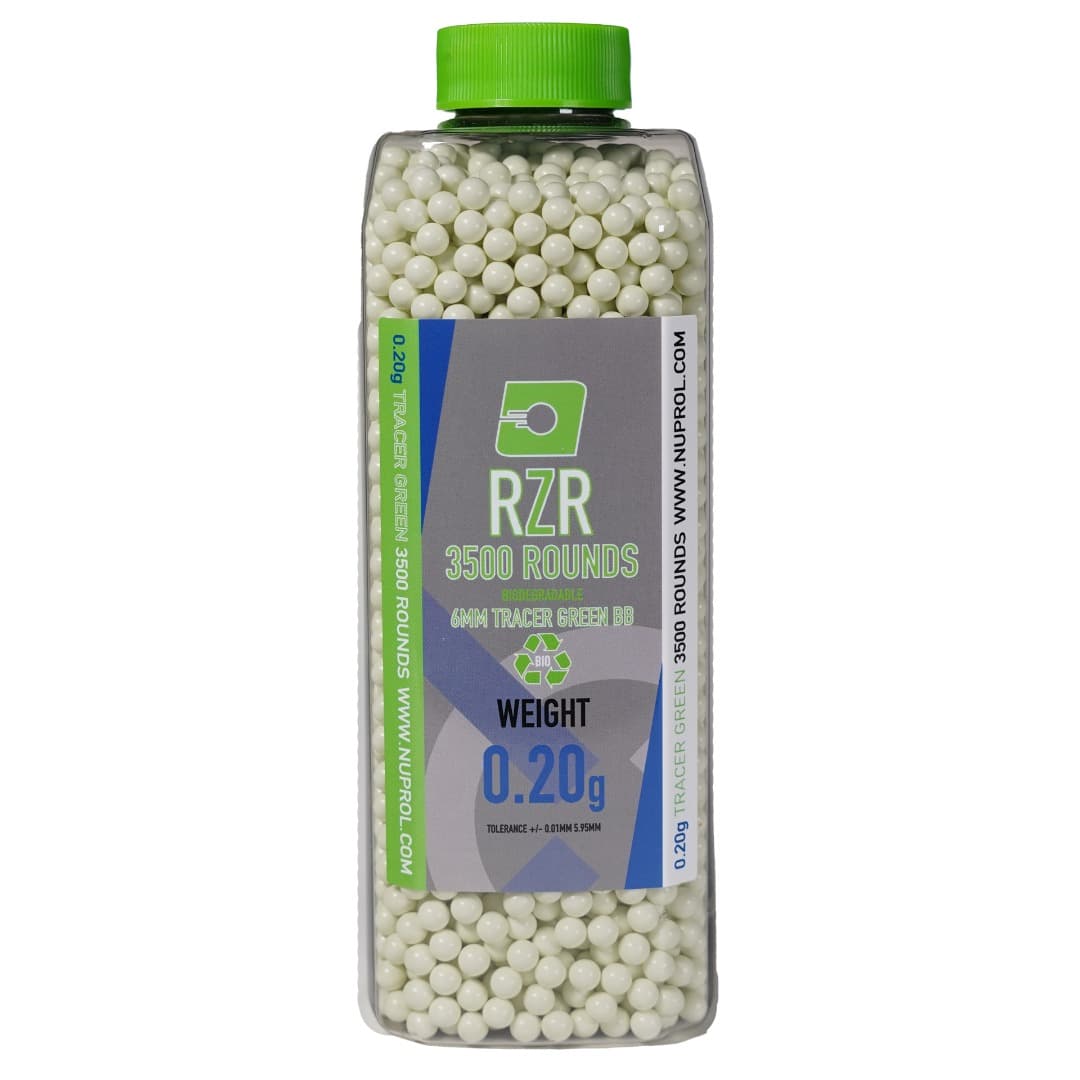 RZR BIO TRACER 0.20g 3500rd