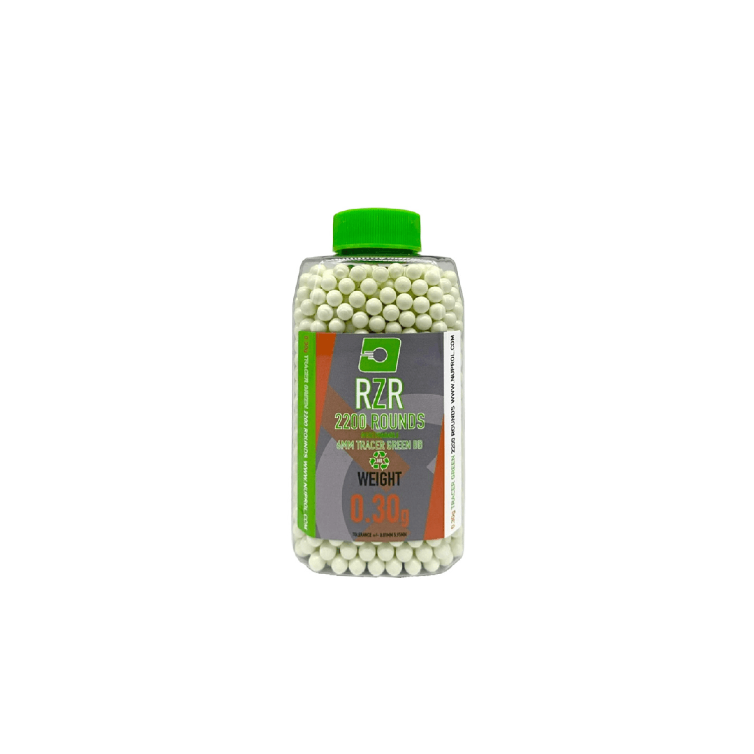 RZR BIO TRACER 0.30g 2200rd