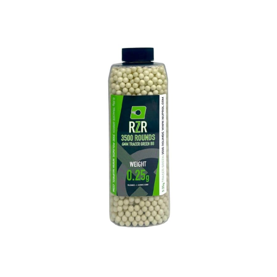 RZR TRACER 0.25g 3500rd