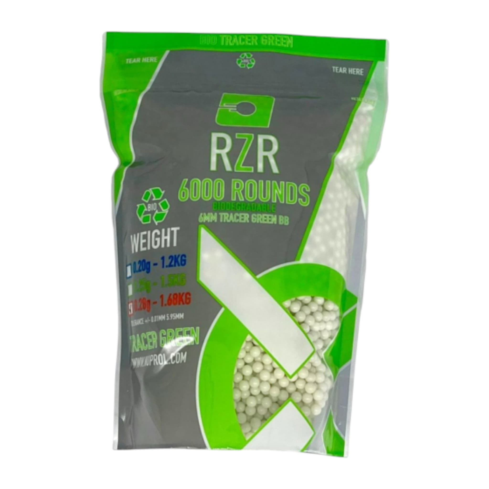 RZR TRACER BIO 0.28g 6000rd