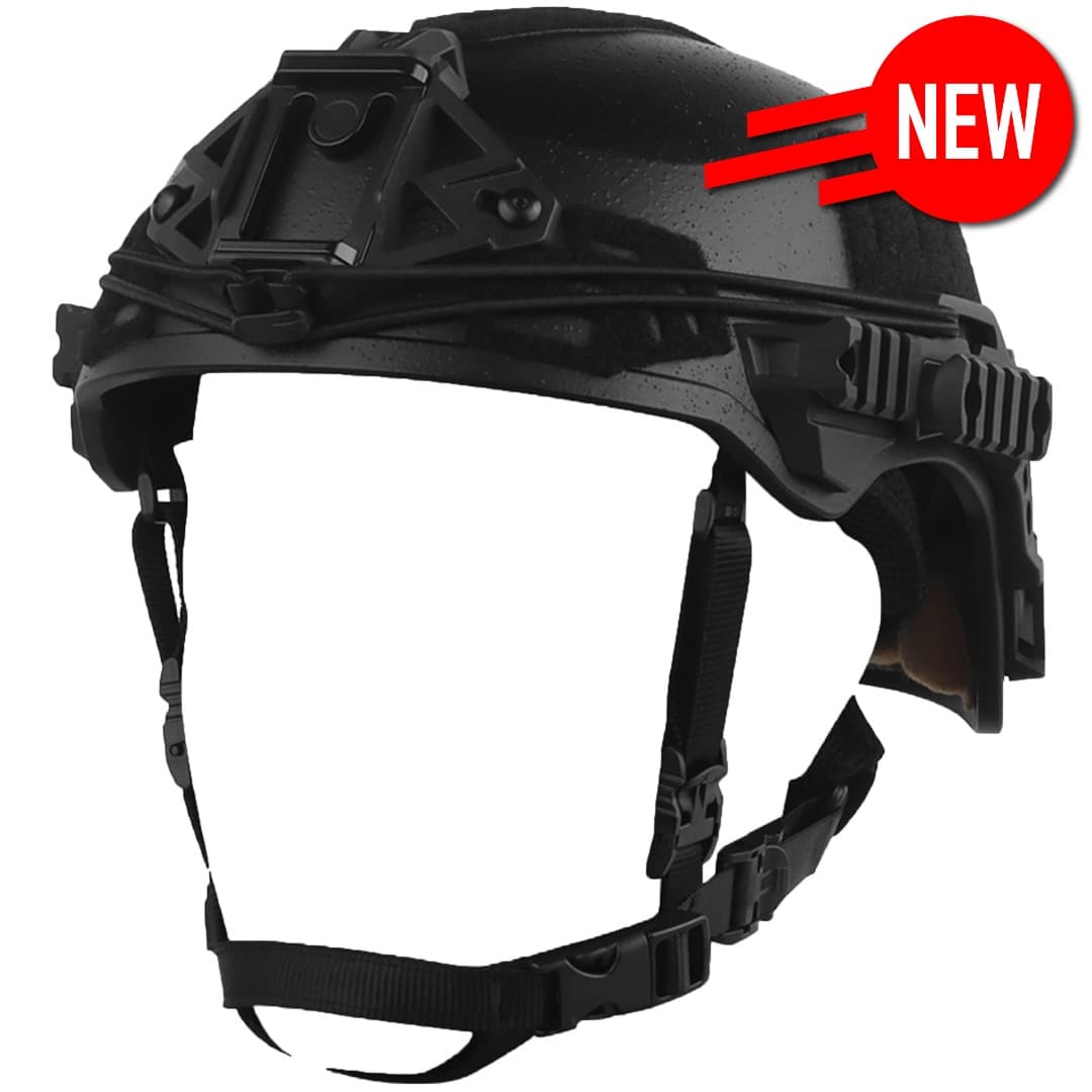Sabre Helmet Heavy-Comfort