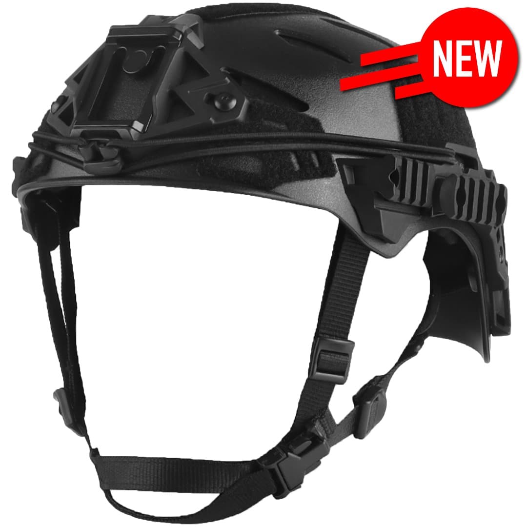 Sabre Helmet Light-Comfort
