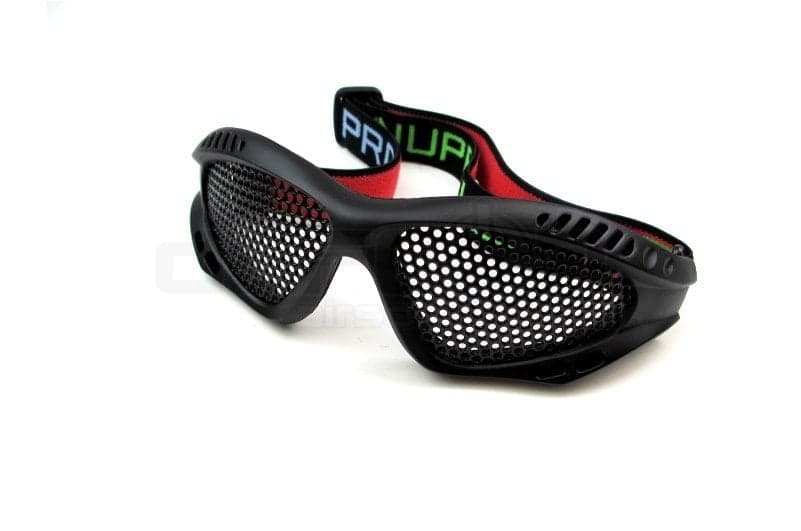 SHADES Mesh Eye Protection