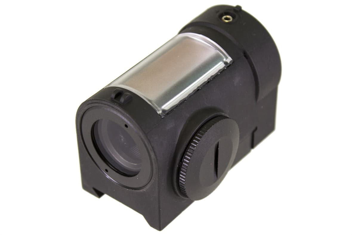 SHD-01 RDS