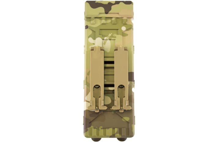 Shotgun Shell Bandolier Magazine (Camo) — image 2