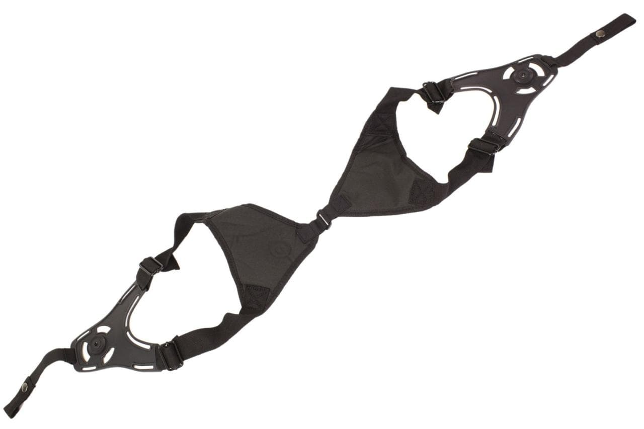Shoulder Harness Adapter – Discontinued