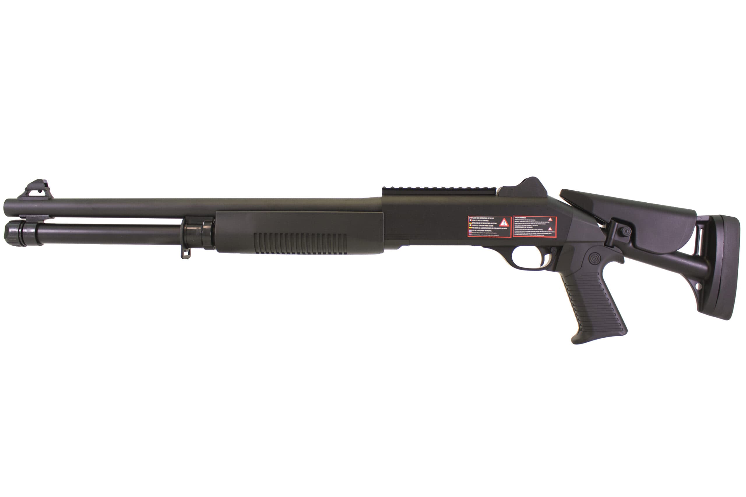 Sierra Storm Bravo — image 3