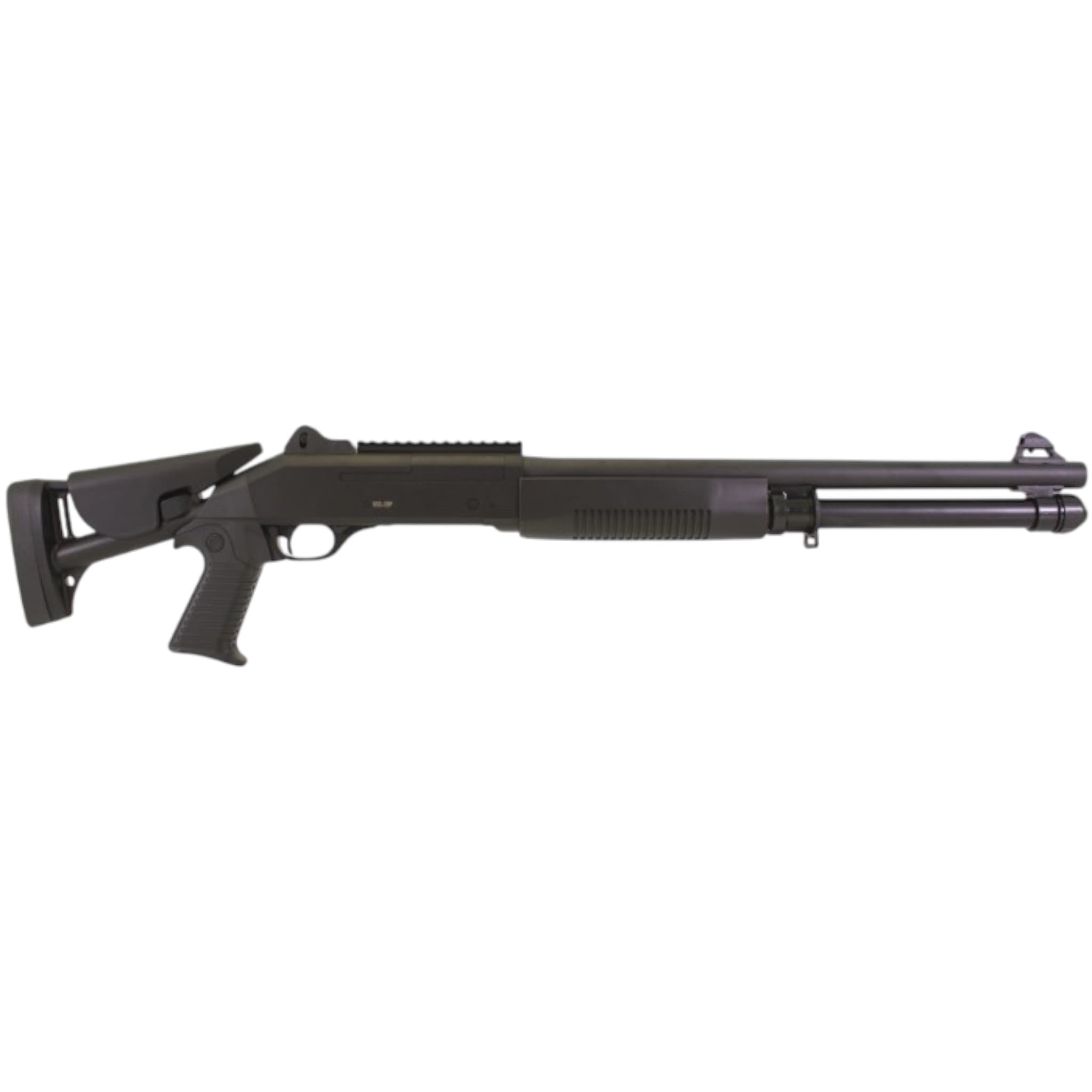 Sierra Storm Bravo