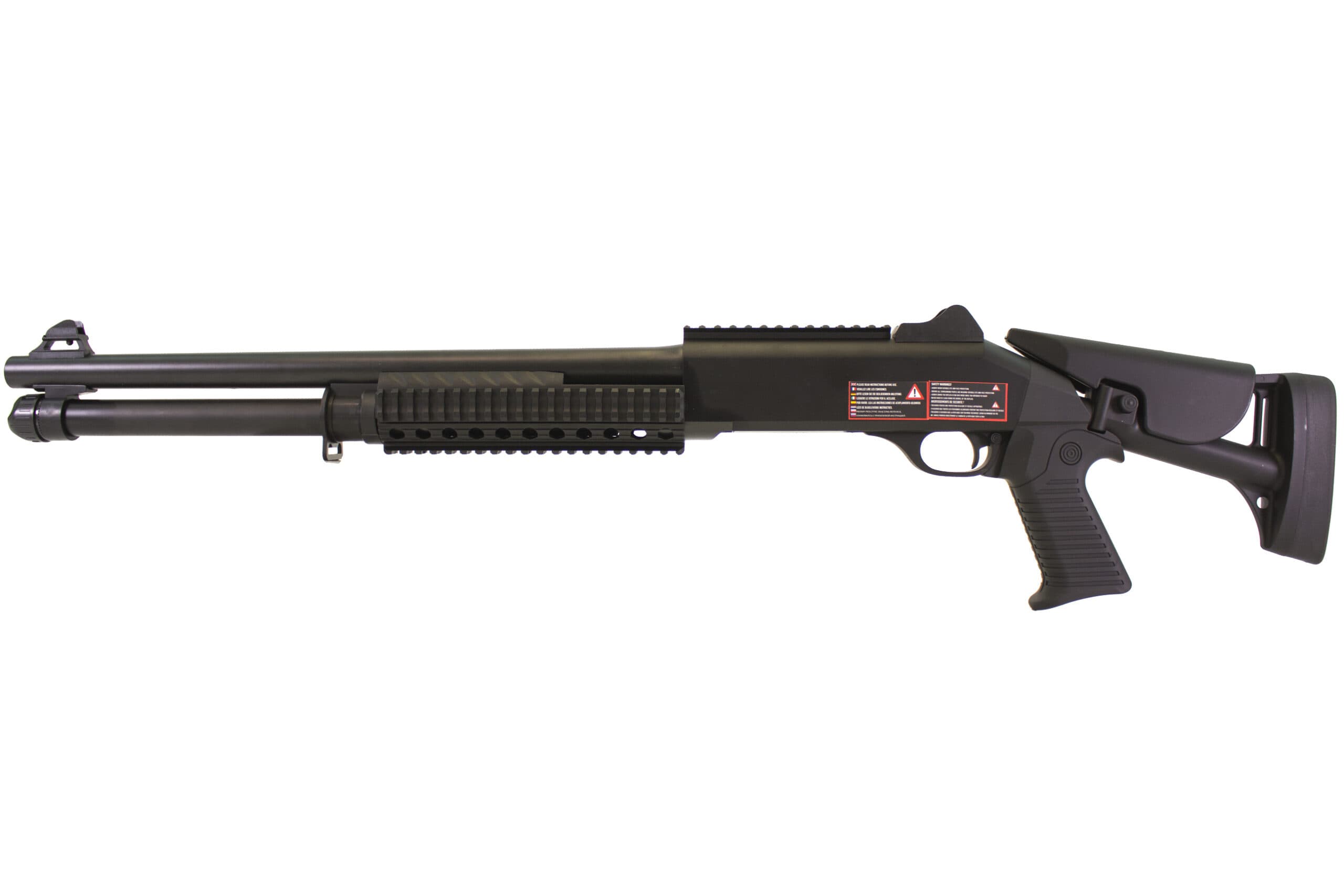 Sierra Storm Bravo Tactical — image 3