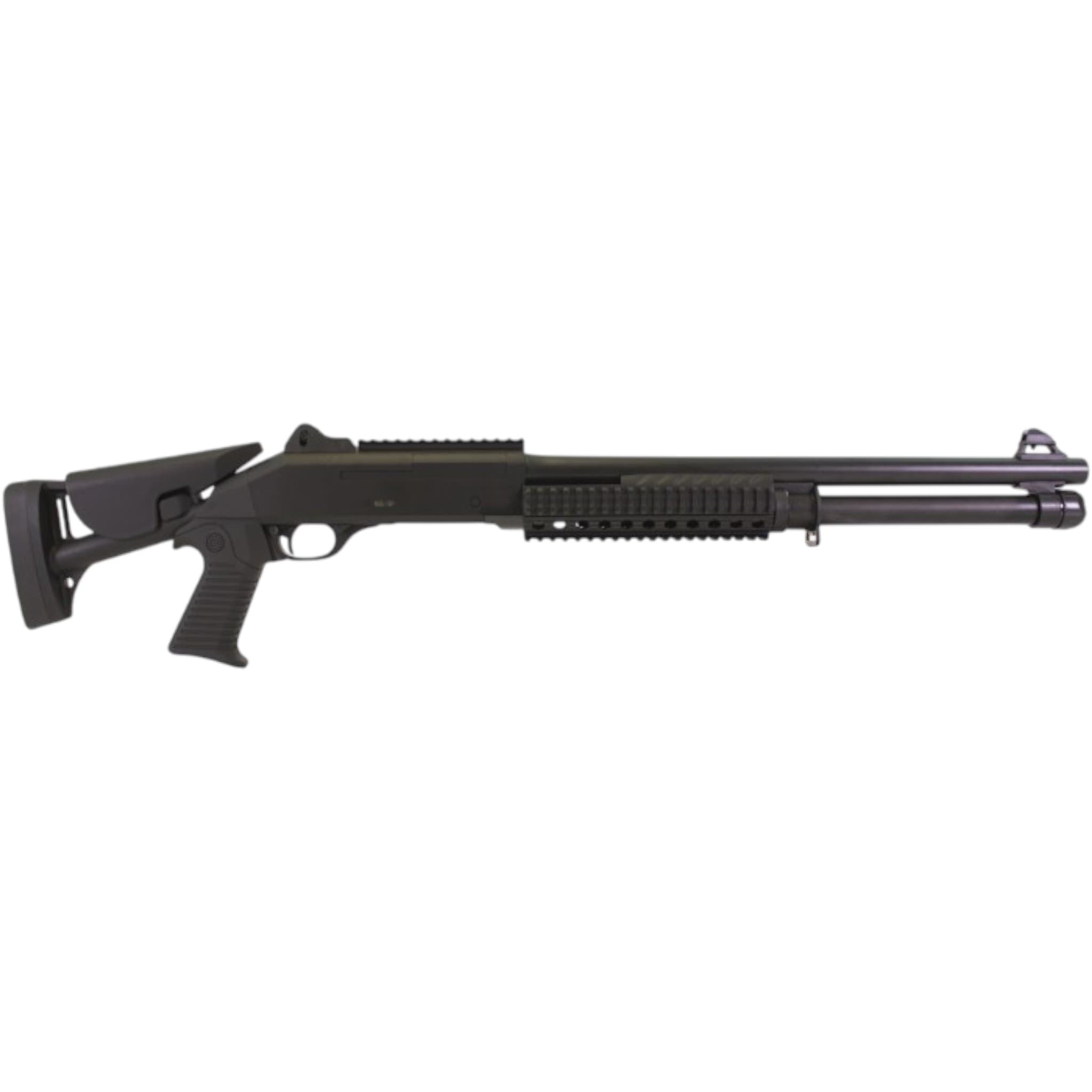 Sierra Storm Bravo Tactical