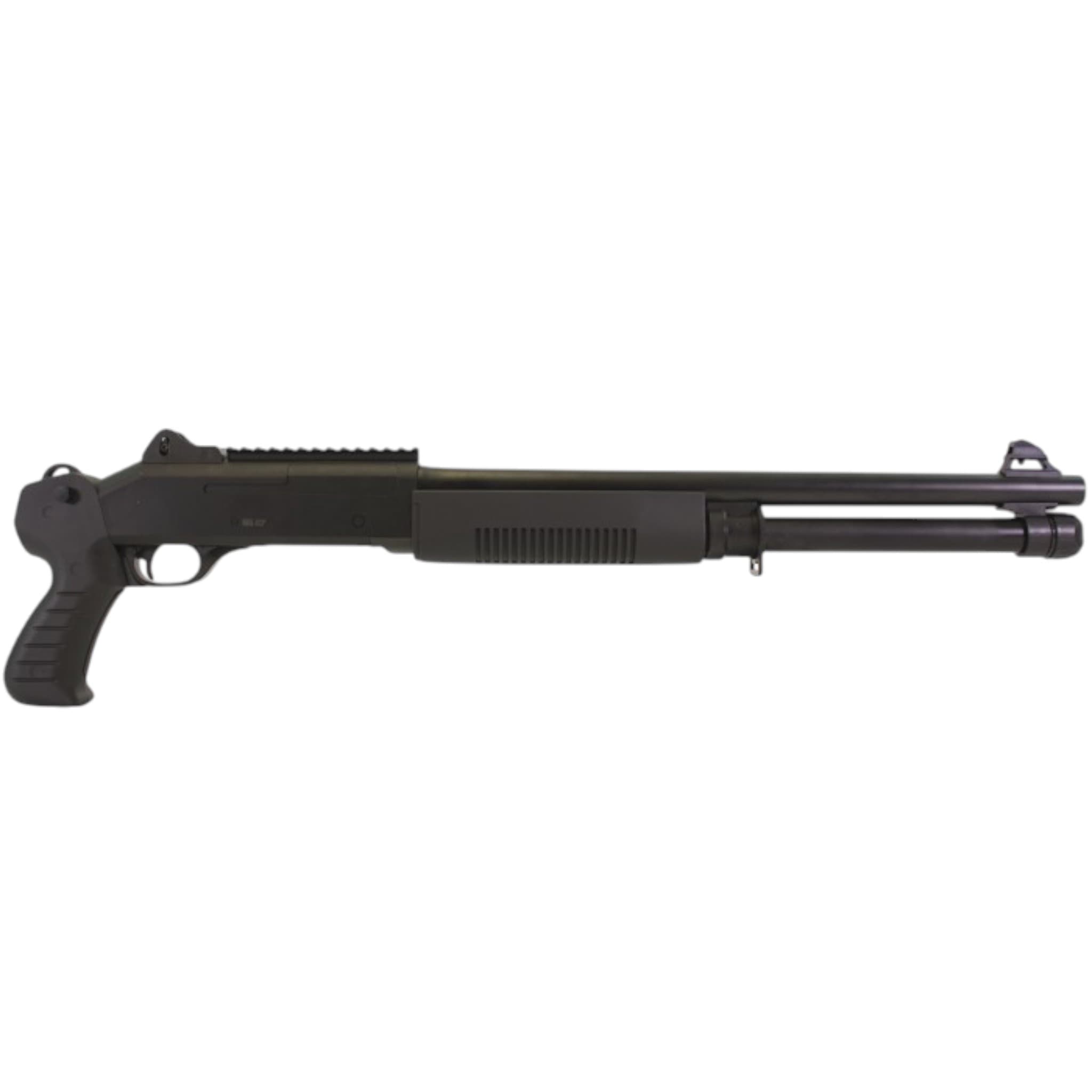 Sierra Storm Charlie (Polymer)