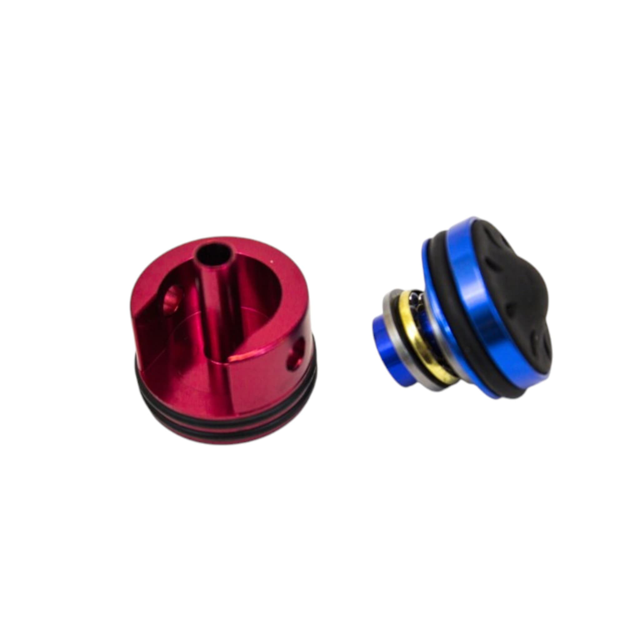Silent Piston & Cylinder Head Set (M4)