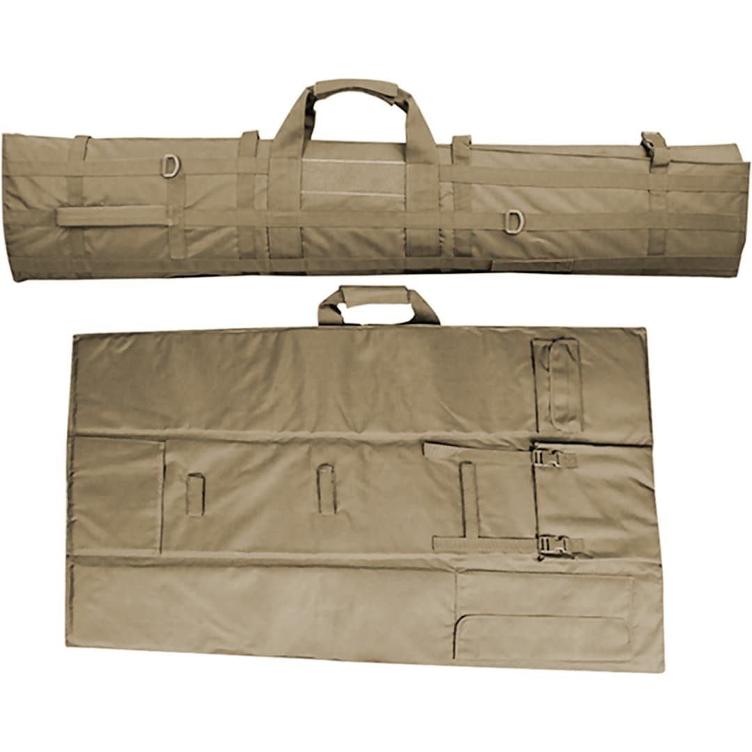 Sniper Roll Bag