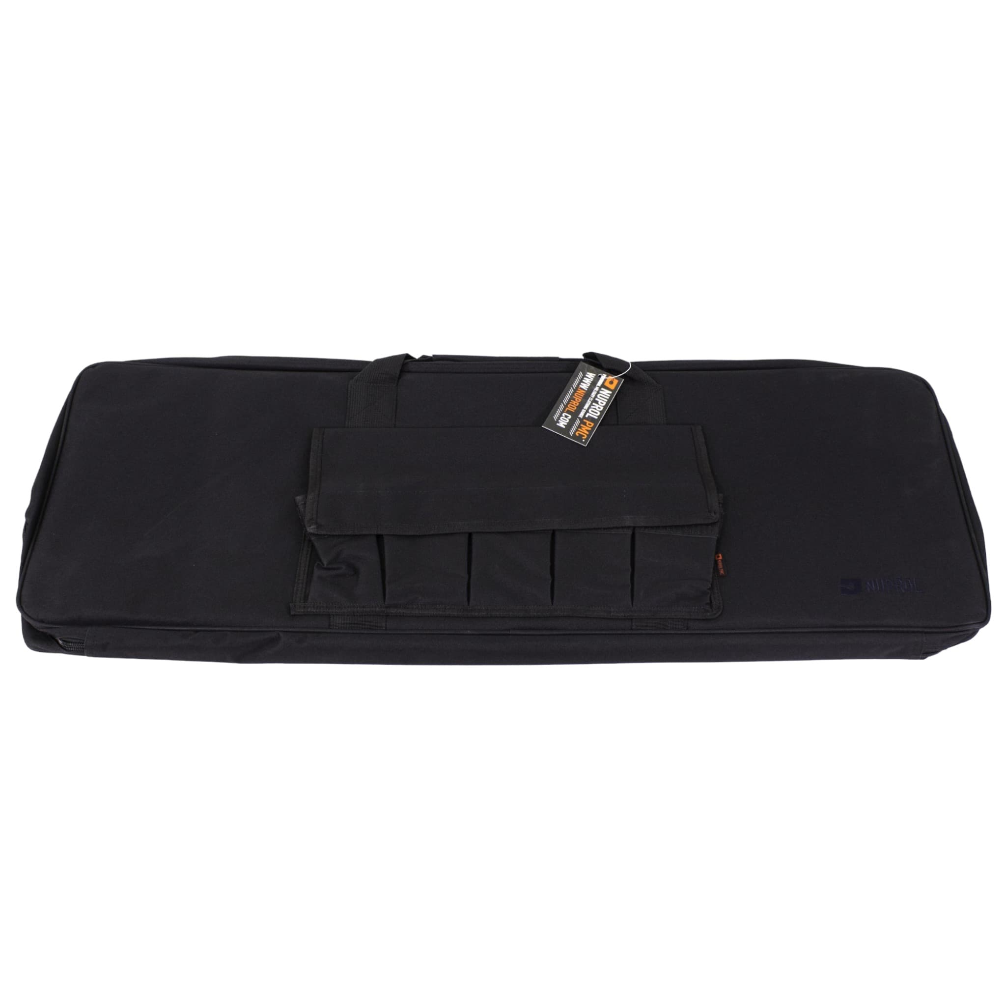 SOFT RIFLE BAG 36″