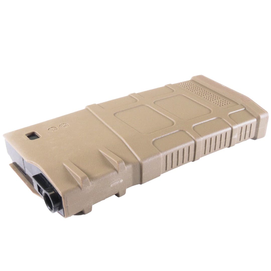 SR25 Magazine N-MAG AEG (Hi-Cap|350R) — image 3
