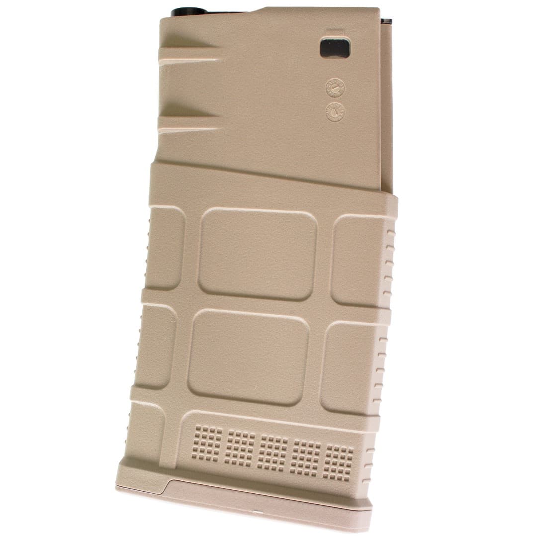 SR25 Magazine N-MAG AEG (Hi-Cap|350R)