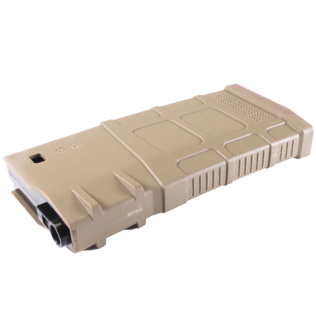 SR25 Magazine N-MAG AEG (Mid-Cap|80R) — image 3