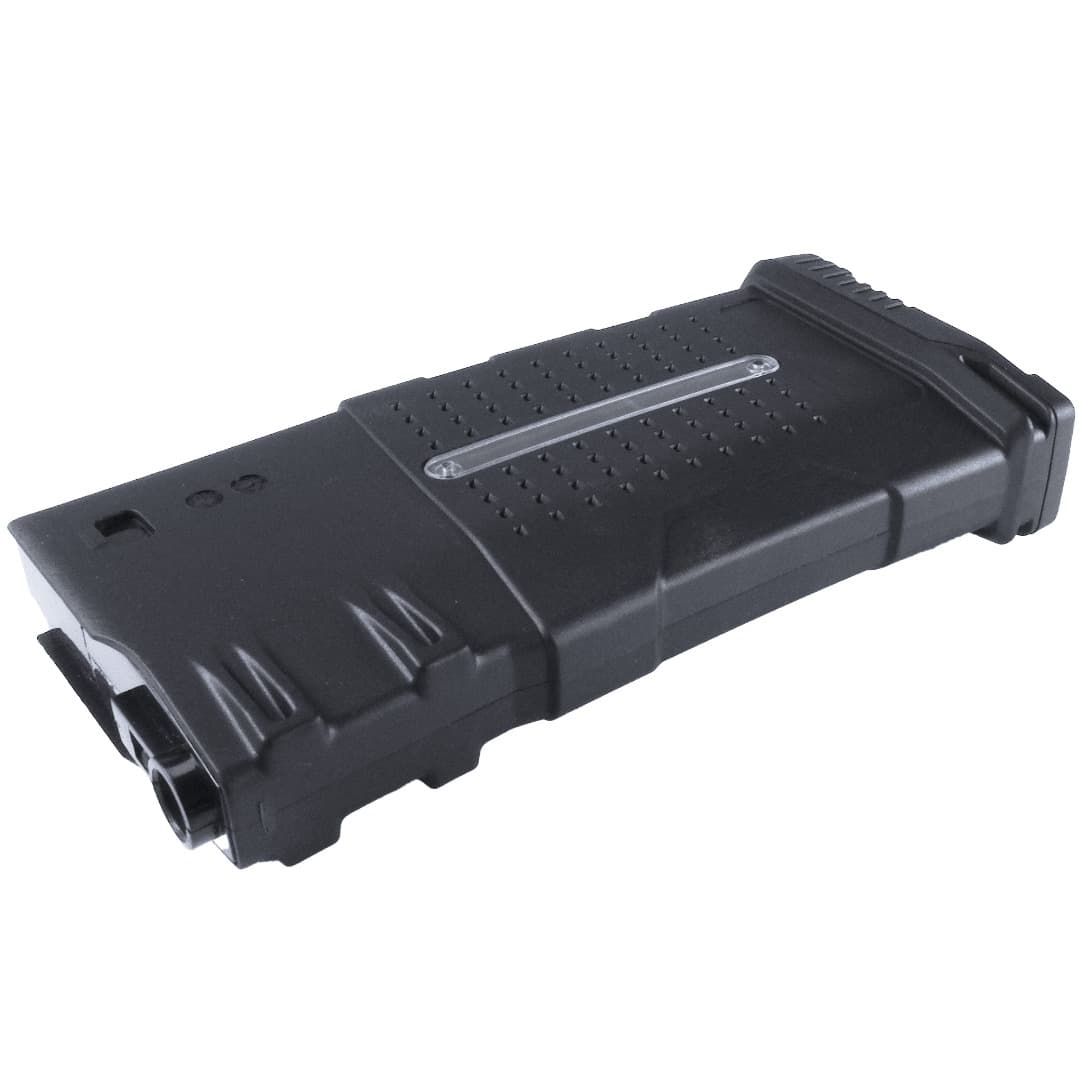 SR25 Magazine W-MAG Window AEG (Hi-Cap|550R) — image 3