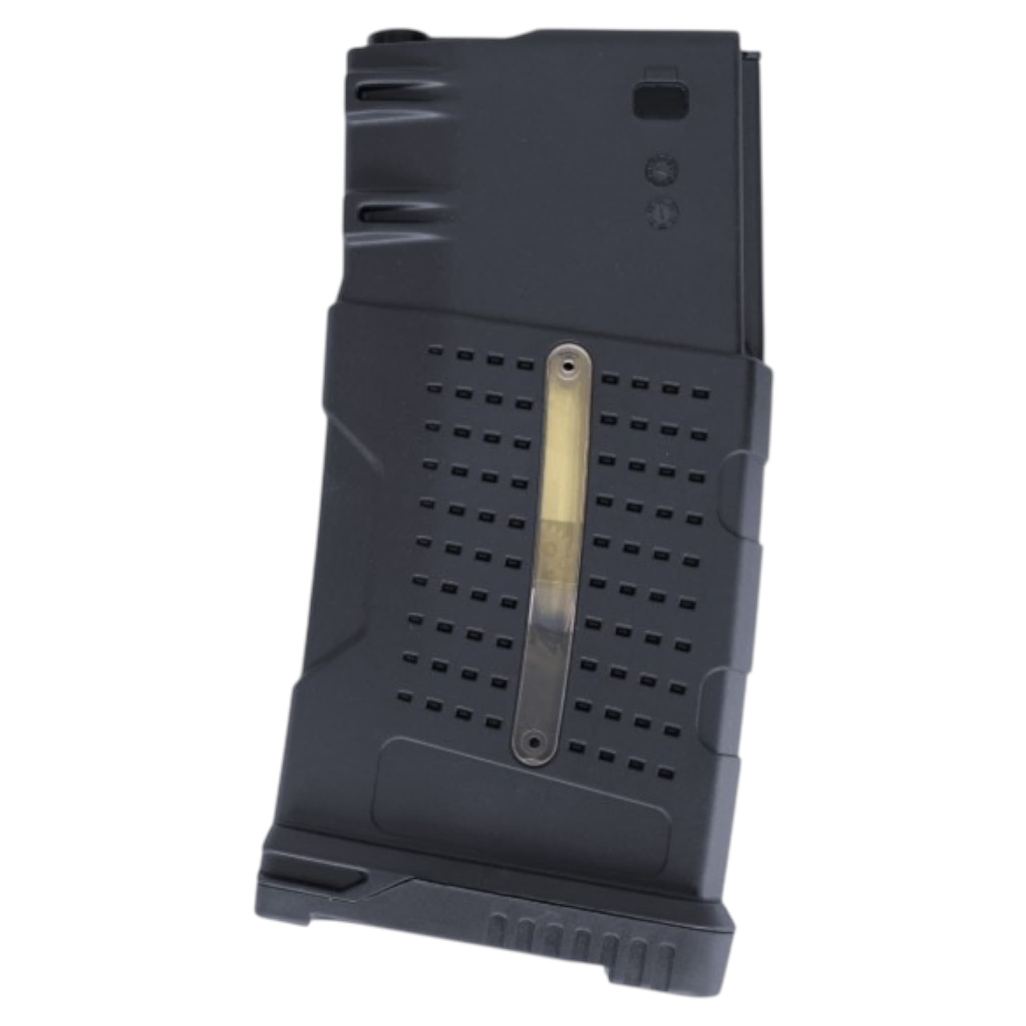 SR25 Magazine W-MAG Window AEG (Hi-Cap|550R)
