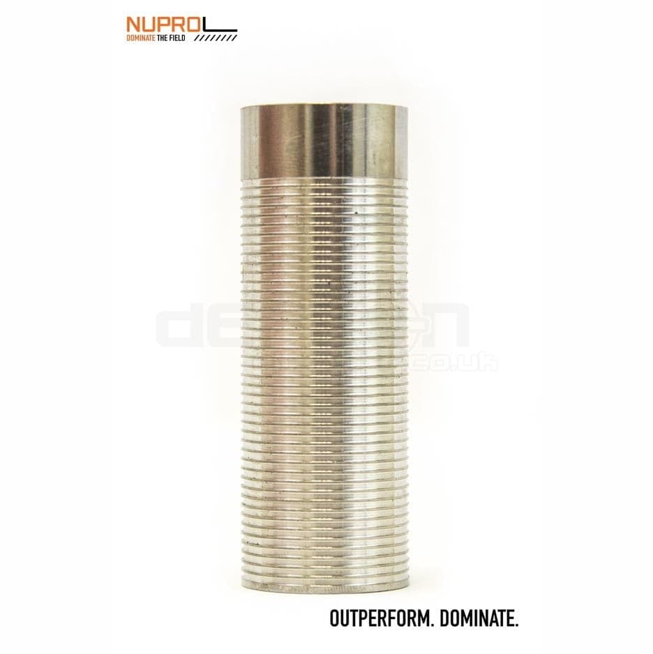 Stainless Steel Cylinder