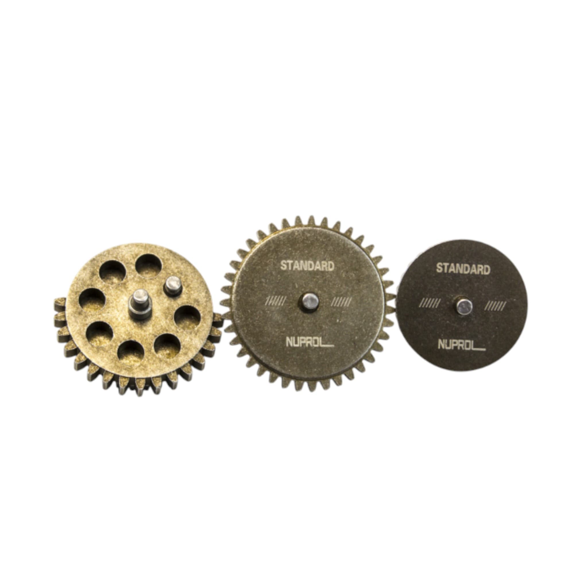 Standard Steel Gear Set