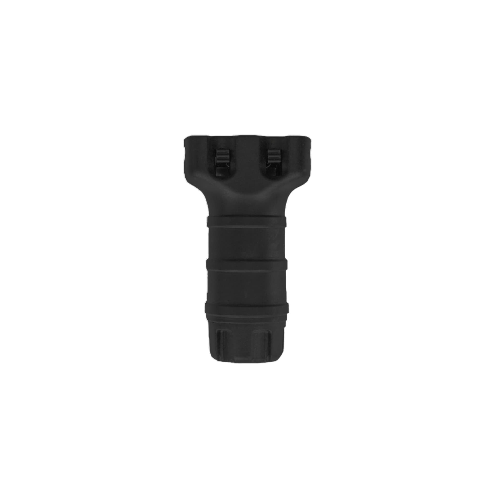 Stub-Ridge Grip