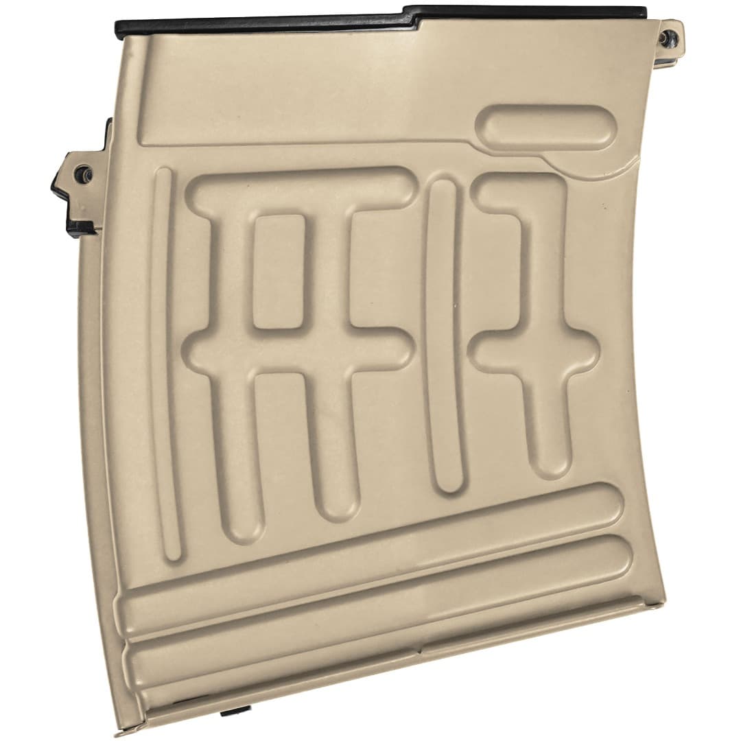 SVD Magazine Folded Metal (Hi-Cap|110R) — image 2