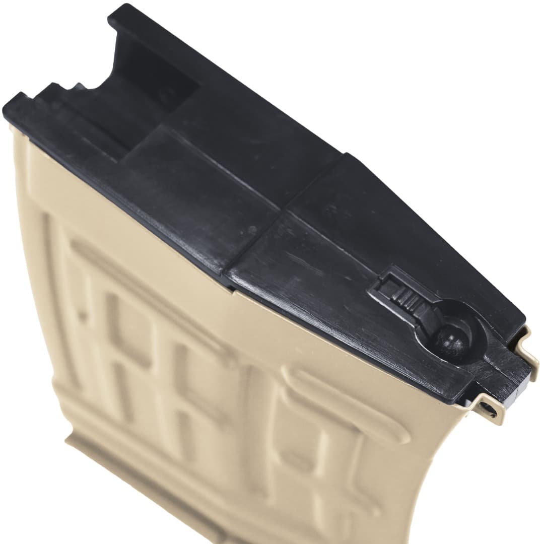 SVD Magazine Folded Metal (Hi-Cap|110R) — image 3