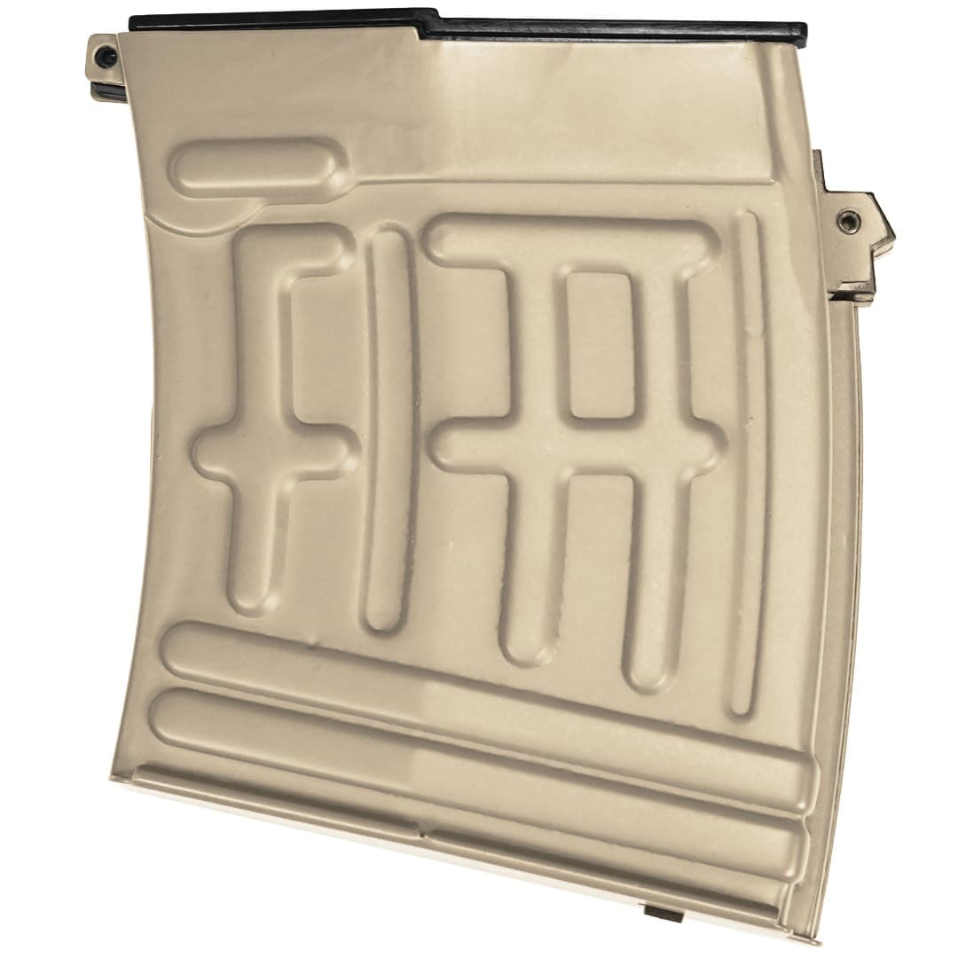 SVD Magazine Folded Metal (Hi-Cap|110R)