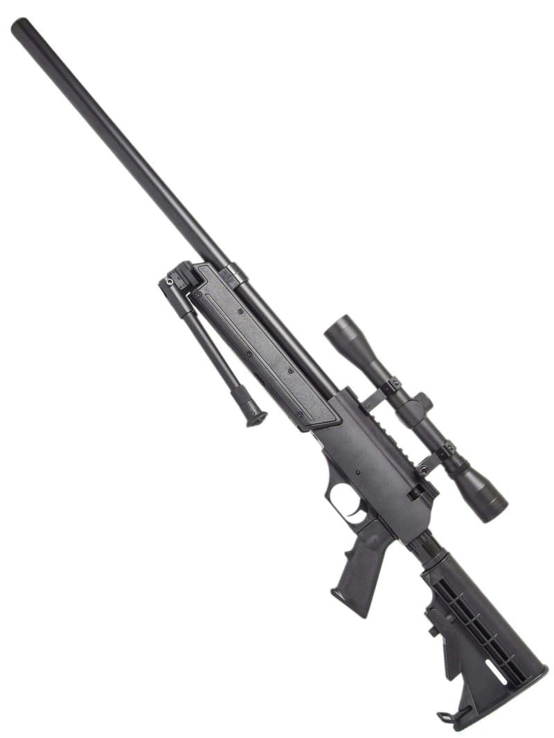 T96 Sniper Rifle
