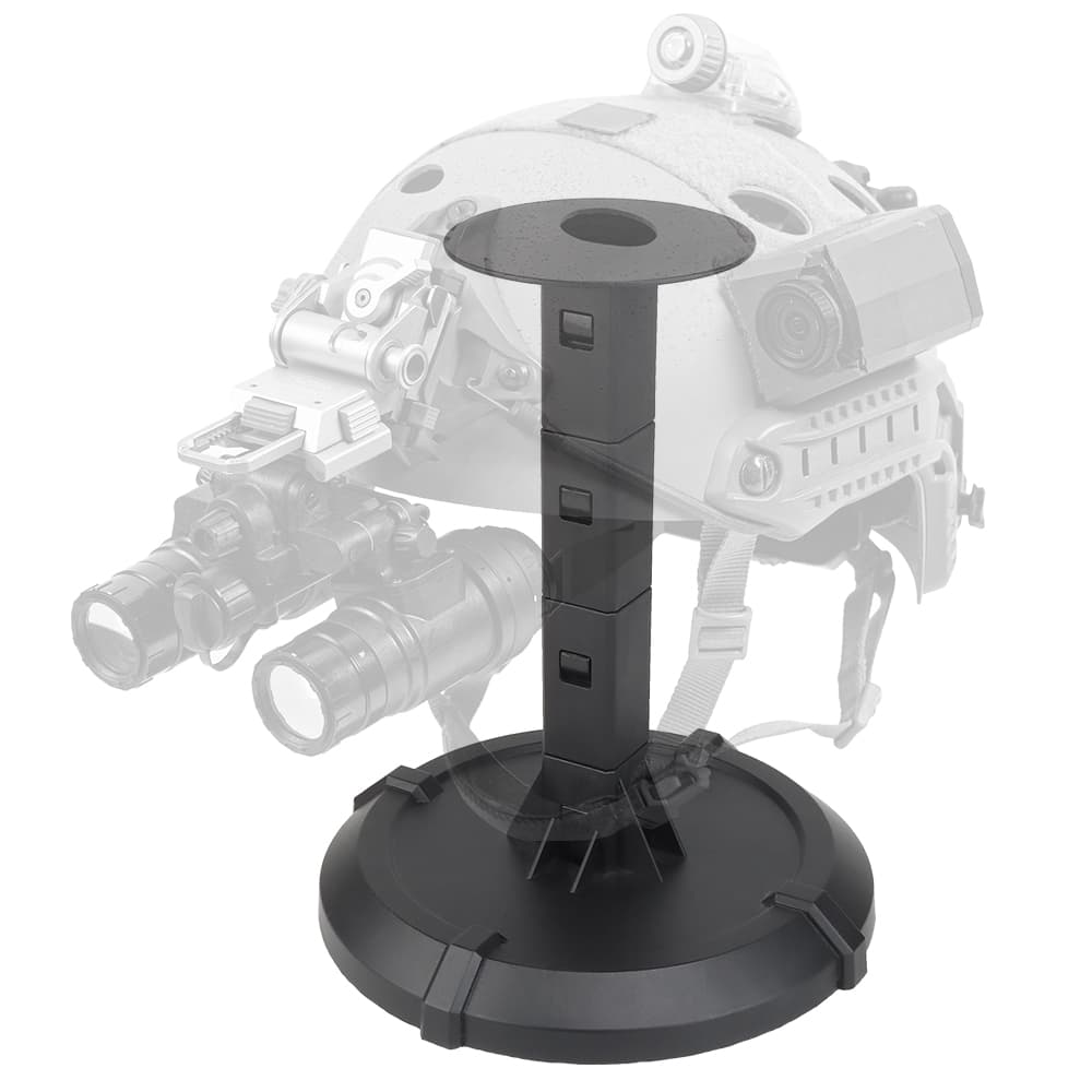 Tactical Gear Display Stand — image 3
