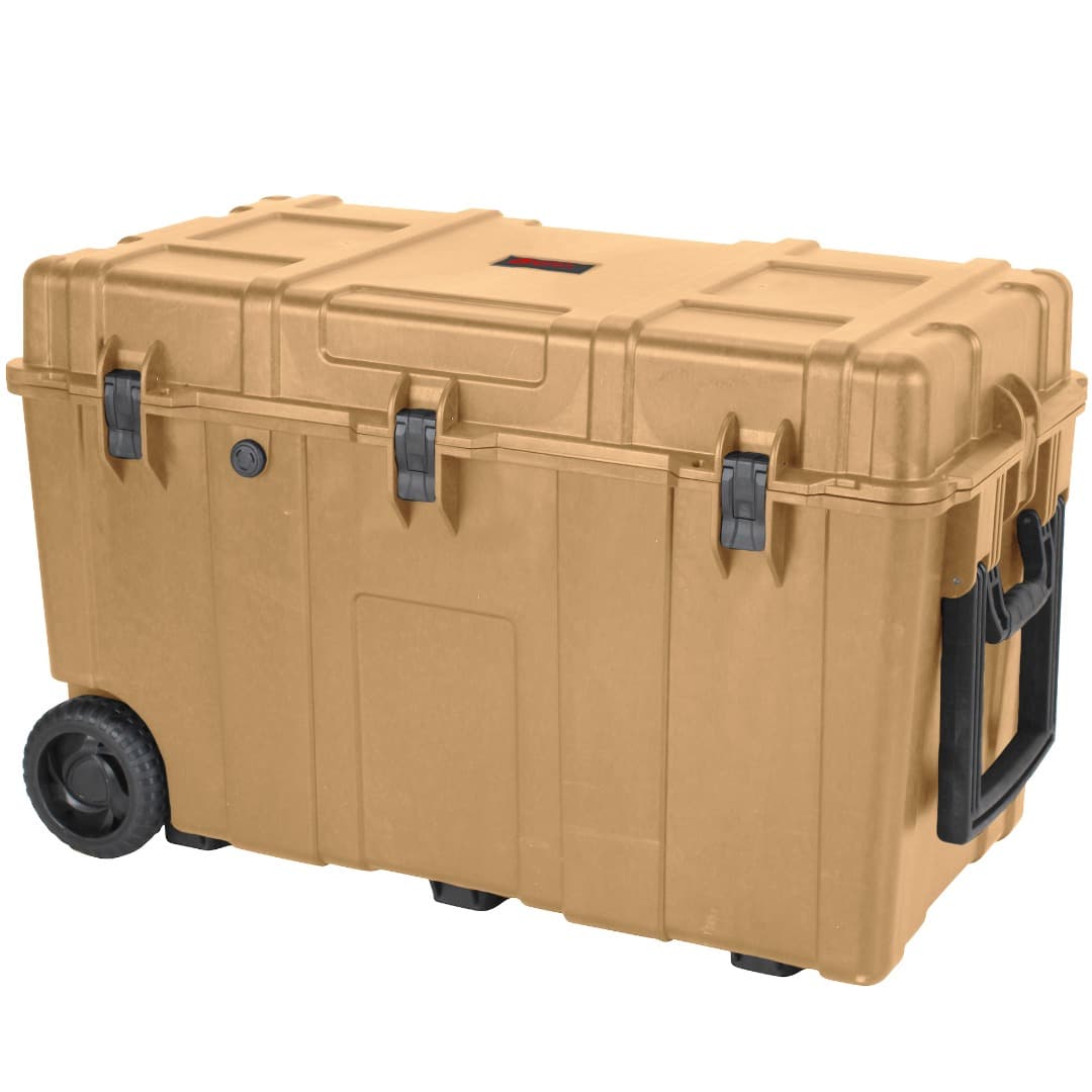 Tactical Kit Box