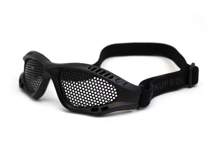 Tactical Mesh Eye Protection — image 2