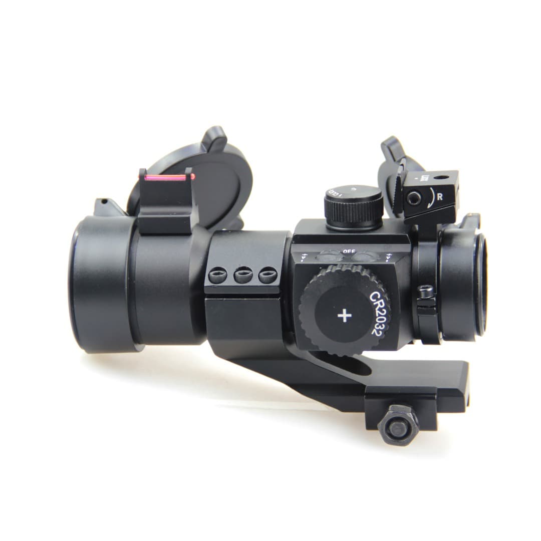 TECH HD30D — image 2